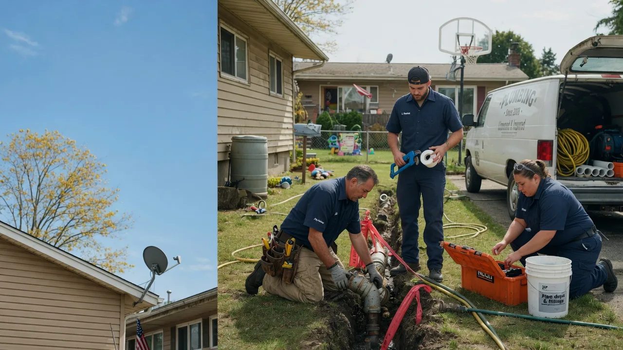 Garbage Disposal Replacement in Richland, GA near me